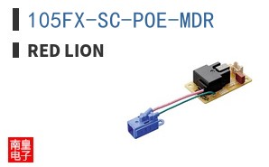 105FX-SC-POE-MDR ͼƬ